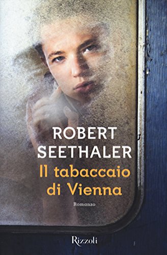 Il tabaccaio di Vienna (Scala stranieri) von Rizzoli